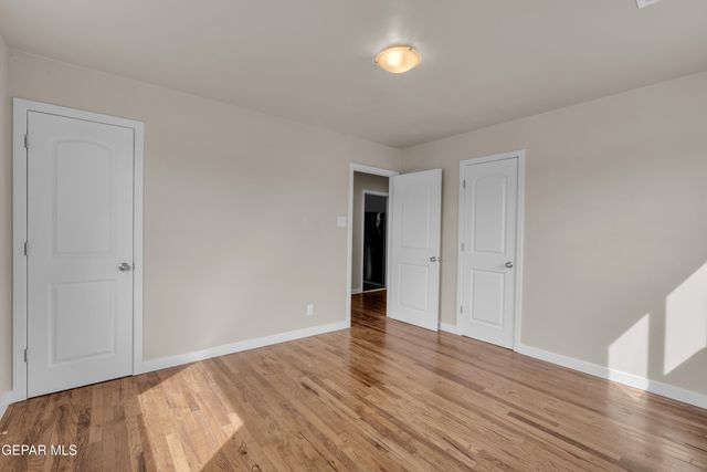 140 TEAKWOOD Road, El Paso, TX 79915