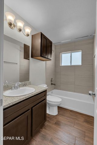 140 TEAKWOOD Road, El Paso, TX 79915