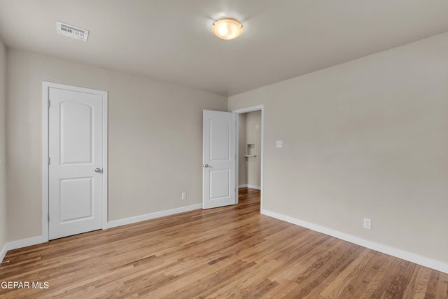 140 TEAKWOOD Road, El Paso, TX 79915