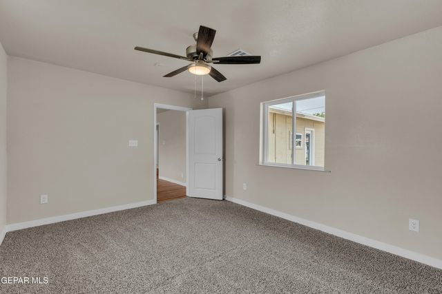 140 TEAKWOOD Road, El Paso, TX 79915