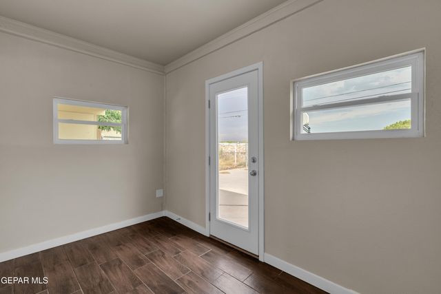 140 TEAKWOOD Road, El Paso, TX 79915