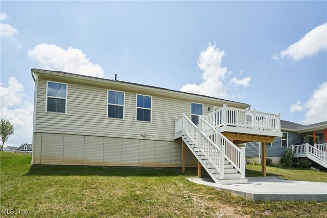 2767 Steeb Circle, Norton, OH 44203