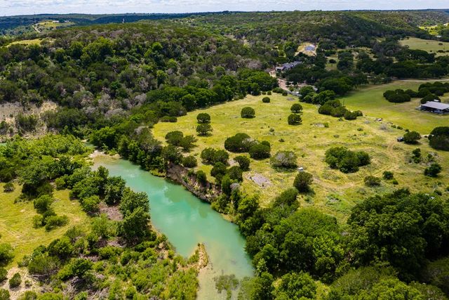 289 Hoot Owl Hollow Rd, Ingram, TX 78025