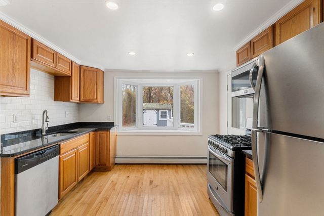 44 Dawes Rd, Brockton, MA 02301