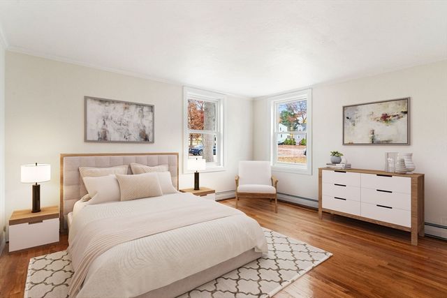 44 Dawes Rd, Brockton, MA 02301