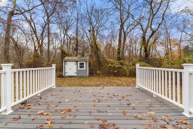 44 Dawes Rd, Brockton, MA 02301