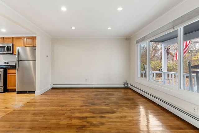 44 Dawes Rd, Brockton, MA 02301