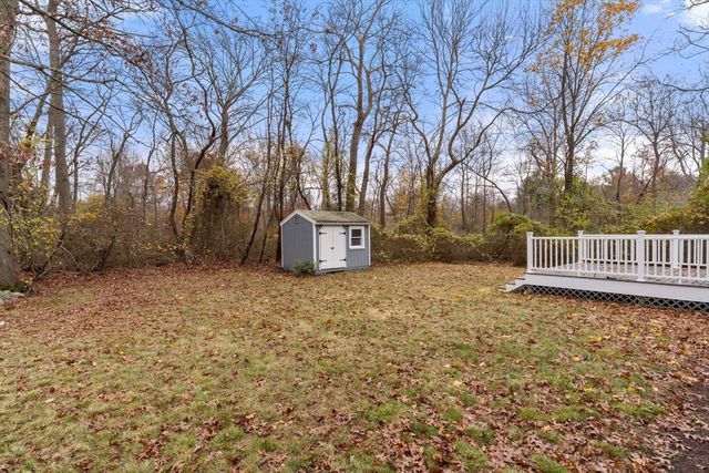 44 Dawes Rd, Brockton, MA 02301