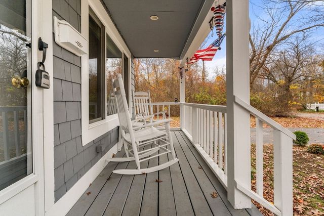 44 Dawes Rd, Brockton, MA 02301