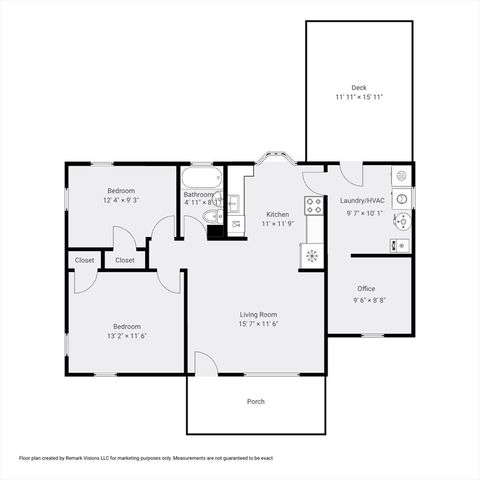 44 Dawes Rd, Brockton, MA 02301