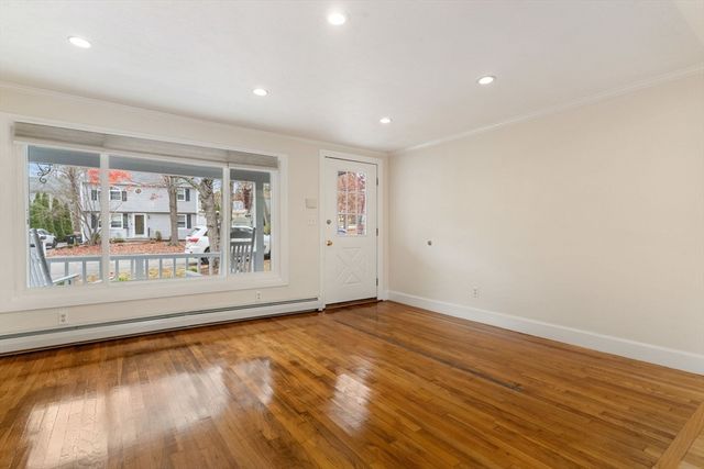 44 Dawes Rd, Brockton, MA 02301