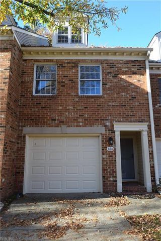 674 Todd TRL, Newport News, VA 23602