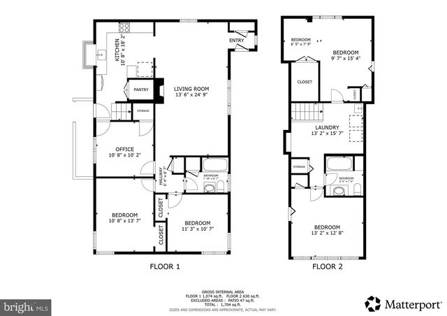 9632 COTTRELL TER, Silver Spring, MD 20903