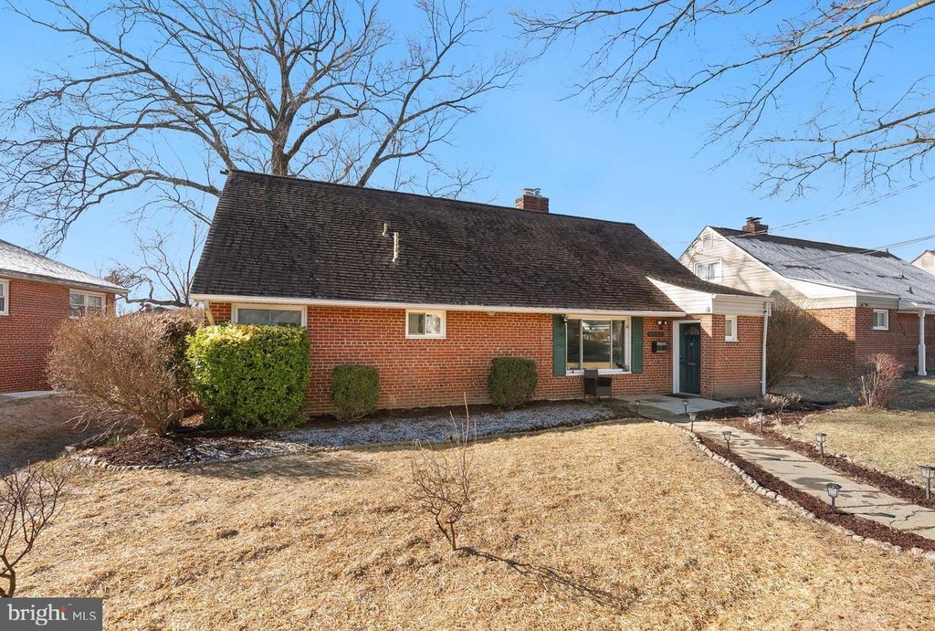 9632 COTTRELL TER, Silver Spring, MD 20903