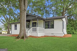 110 South Street, Dallas, GA 30132
