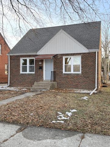 4451 N 49th STREET, Milwaukee, WI 53218