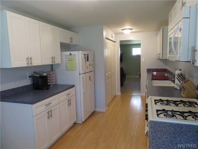 571 Tuscarora Road, Evans, NY 14006