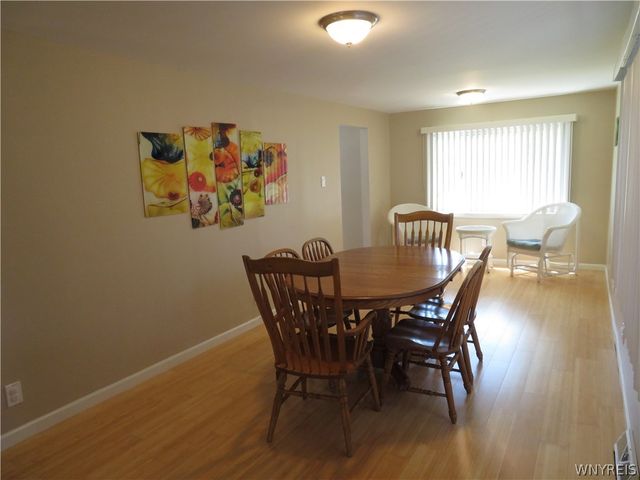 571 Tuscarora Road, Evans, NY 14006