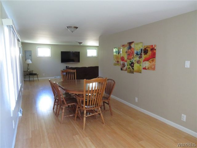 571 Tuscarora Road, Evans, NY 14006