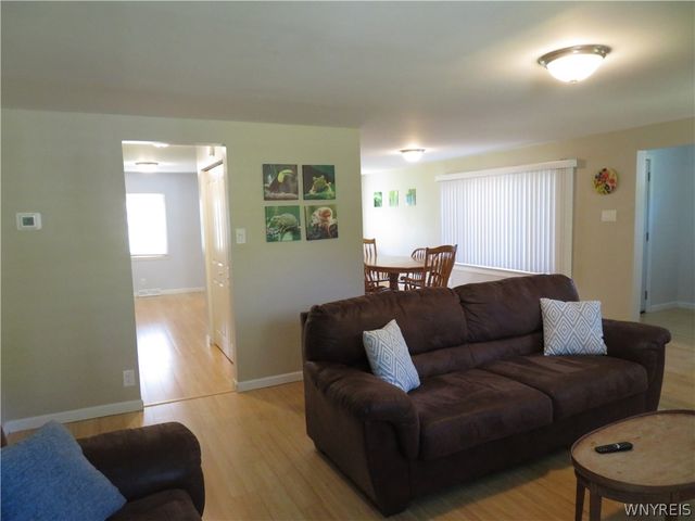 571 Tuscarora Road, Evans, NY 14006