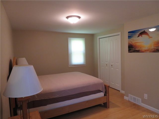 571 Tuscarora Road, Evans, NY 14006