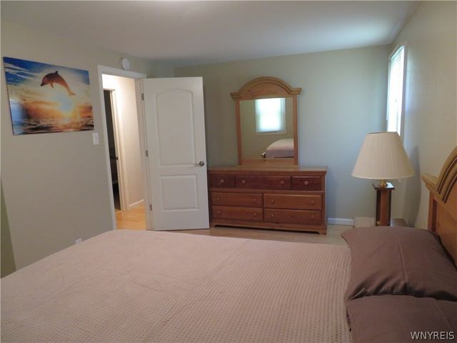 571 Tuscarora Road, Evans, NY 14006