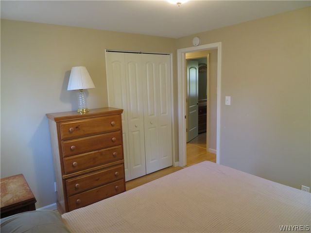 571 Tuscarora Road, Evans, NY 14006