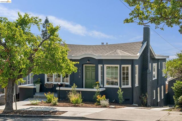 2636 Maxwell Ave, Oakland, CA 94619