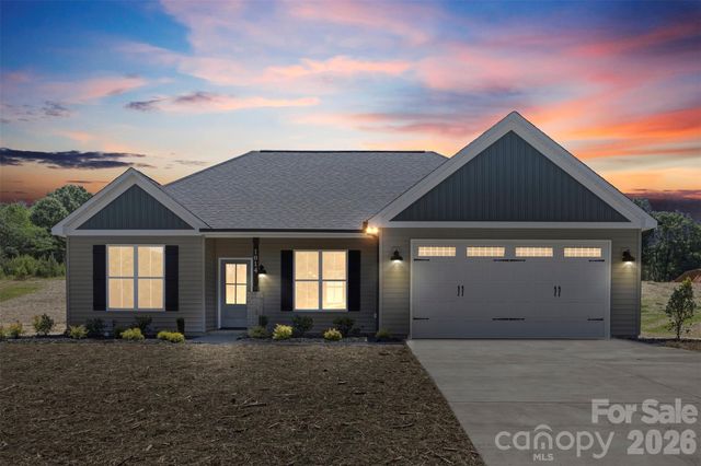 1014 Speight Road, Albemarle, NC 28001