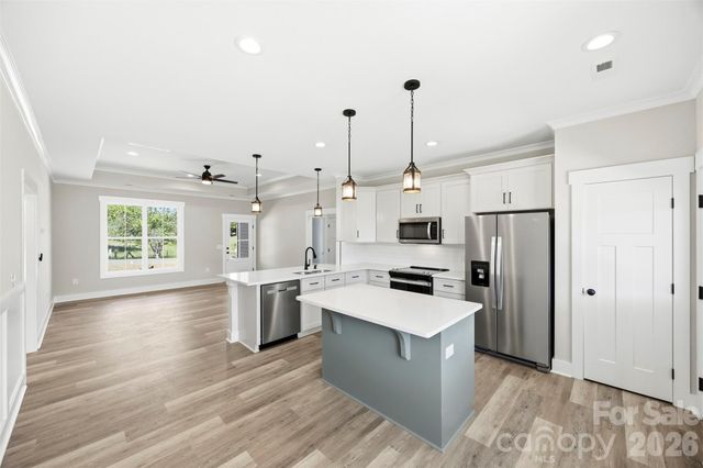 1014 Speight Road, Albemarle, NC 28001