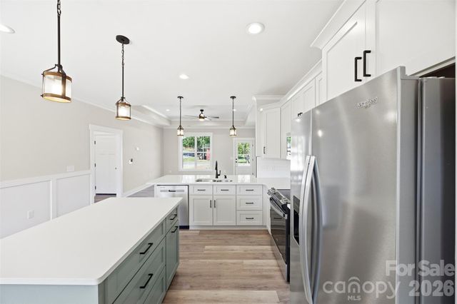 1014 Speight Road, Albemarle, NC 28001