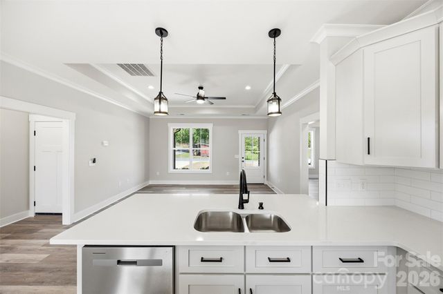 1014 Speight Road, Albemarle, NC 28001