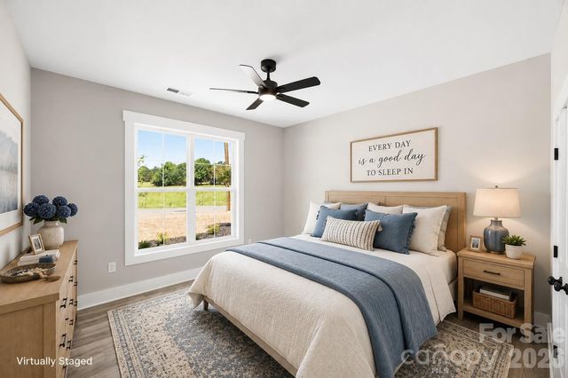 1014 Speight Road, Albemarle, NC 28001