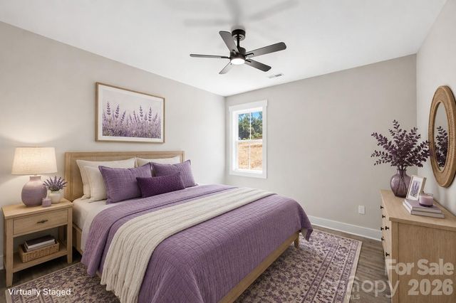 1014 Speight Road, Albemarle, NC 28001