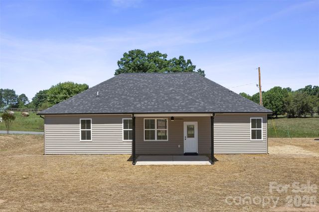 1014 Speight Road, Albemarle, NC 28001