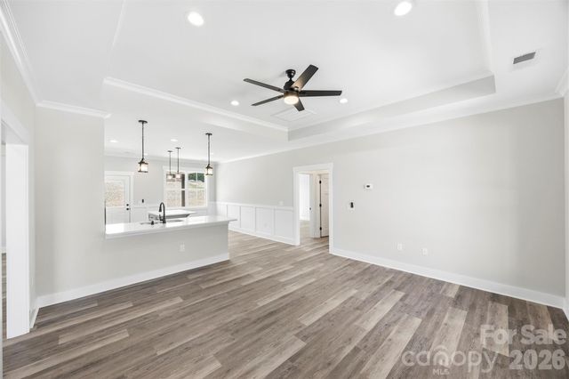 1014 Speight Road, Albemarle, NC 28001
