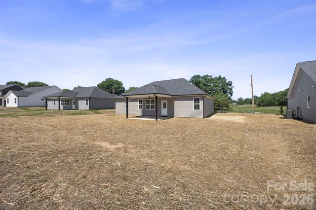 1014 Speight Road, Albemarle, NC 28001