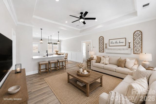 1014 Speight Road, Albemarle, NC 28001