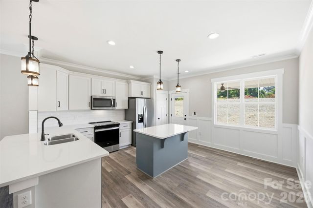 1014 Speight Road, Albemarle, NC 28001