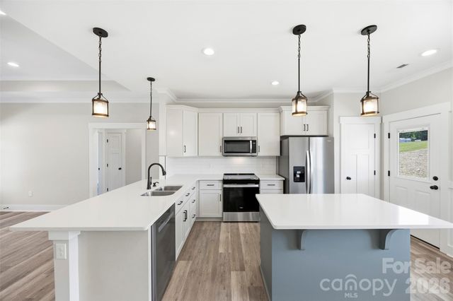 1014 Speight Road, Albemarle, NC 28001
