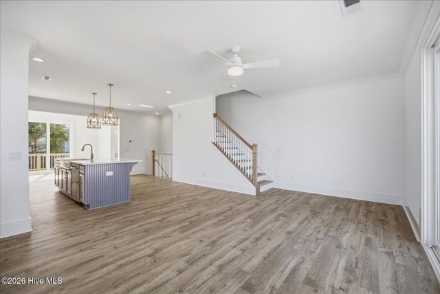 501 Greenville Avenue 1, Carolina Beach, NC 28428
