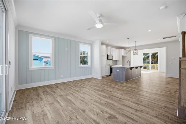 501 Greenville Avenue 1, Carolina Beach, NC 28428
