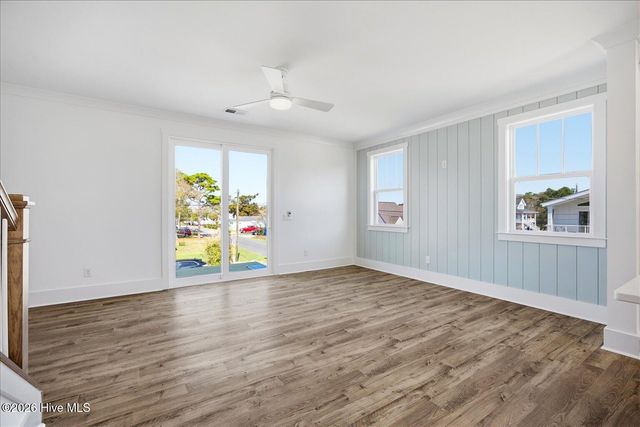 501 Greenville Avenue 1, Carolina Beach, NC 28428