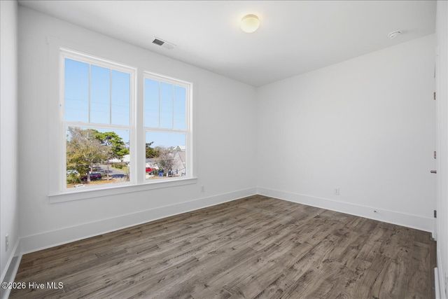 501 Greenville Avenue 1, Carolina Beach, NC 28428