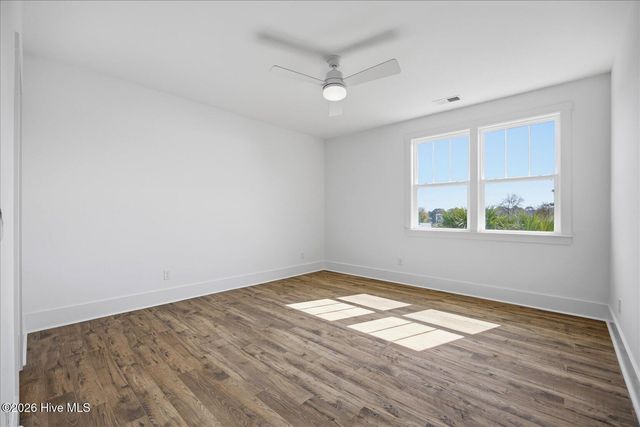 501 Greenville Avenue 1, Carolina Beach, NC 28428