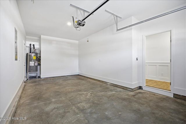 501 Greenville Avenue 1, Carolina Beach, NC 28428