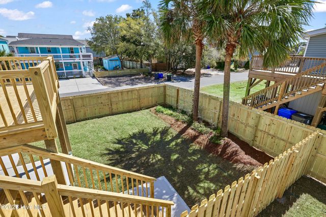 501 Greenville Avenue 1, Carolina Beach, NC 28428