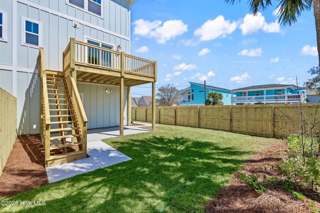 501 Greenville Avenue 1, Carolina Beach, NC 28428