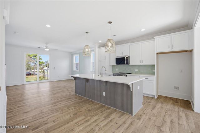501 Greenville Avenue 1, Carolina Beach, NC 28428