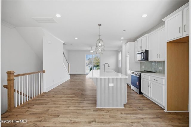 501 Greenville Avenue 1, Carolina Beach, NC 28428